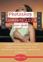 Photoshop Elements 2024 User Guide