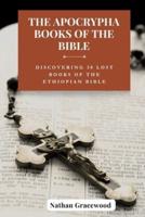 The Apocrypha Books of the Bible