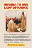 Novena to Our Lady of Knock