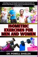 Isometric Exercises for Men and Women