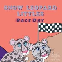Snow Leopard Littles