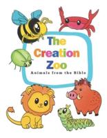 The Creation Zoo Animals from the Bible