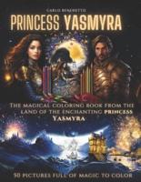 Princess Yasmyra