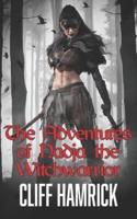 The Adventures of Nadja the Witchwarrior