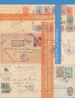 Impact of Political Events on the Postal History of Persia In the Late 19th and Early 20th Centuries