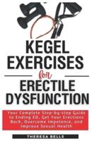Kegel Exercises for Erectile Dysfunction