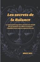 Les Secrets De La Balance