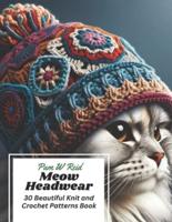 Meow Headwear