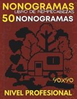 Nonogramas