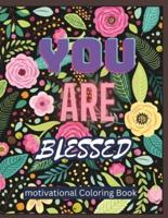 You Are Blessed