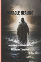 Miracle Healing