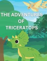 The Adventures of Triceratops