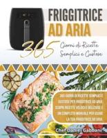 Cucina Mediterranea Per Friggitrice Ad Aria