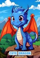 Cute Dragon