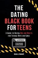 The Dating Black Book for Teens