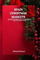Spain Christmas Markets