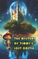 The Mystery of the Lost Castle