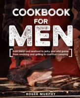 Cookbook for Men