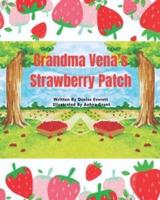Grandma Vena's Strawberry Patch