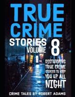 True Crime Stories