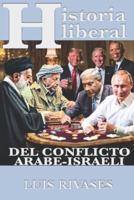 El Conflicto Árabe Israelí