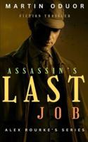 The Assassin's Last Job