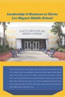 Leadership & Business at Electa Lee Middle School