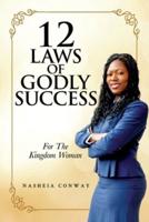 12 Laws of Godly Success