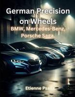German Precision on Wheels