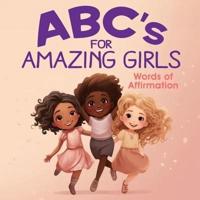 ABC's for Amazing Girls