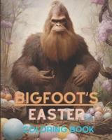 Bigfoot Easter