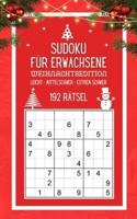 Sudoku Für Erwachsene - Weihnachtsedition