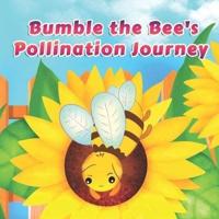 Bumble the Bee's Pollination Journey