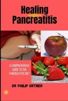 Healing Pancreatitis