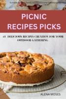 Picnics Recipes Picks