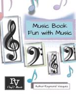 Music Book Fun With Music