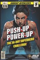 Push Up Power Up