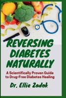 Reversing Diabetes Naturally