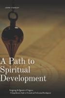 A Path to Spiritual Development