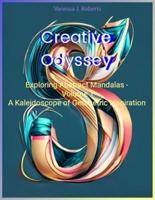 Creative Odyssey
