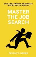 Master The Job Search