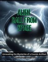 Alien Ball from Space