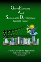 Green Economy and Sustainable Development