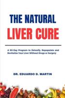 The Natural Liver Cure