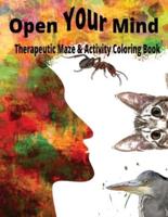 Open Your Mind