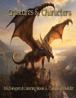 Creatures & Characters