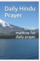 Daily Hindu Prayer