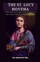 The St. Lucy Novena
