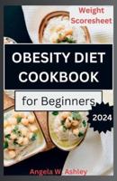 Obesity Diet Cookbook For Beginners
