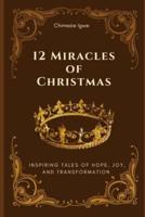 12 Miracles of Christmas